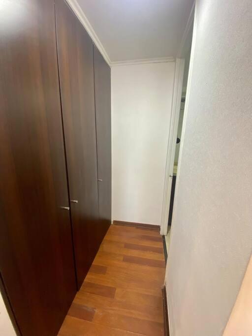 Excelente Ubicacion Y Comodo Depto En El Centro Santiago Ngoại thất bức ảnh